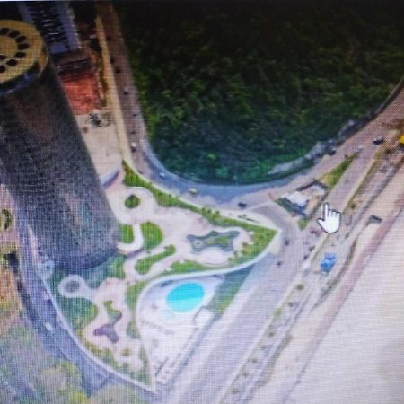 Hotel Nacional Rio de Janeiro Exteriör bild