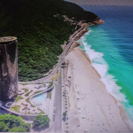 Hotel Nacional Rio de Janeiro Exteriör bild