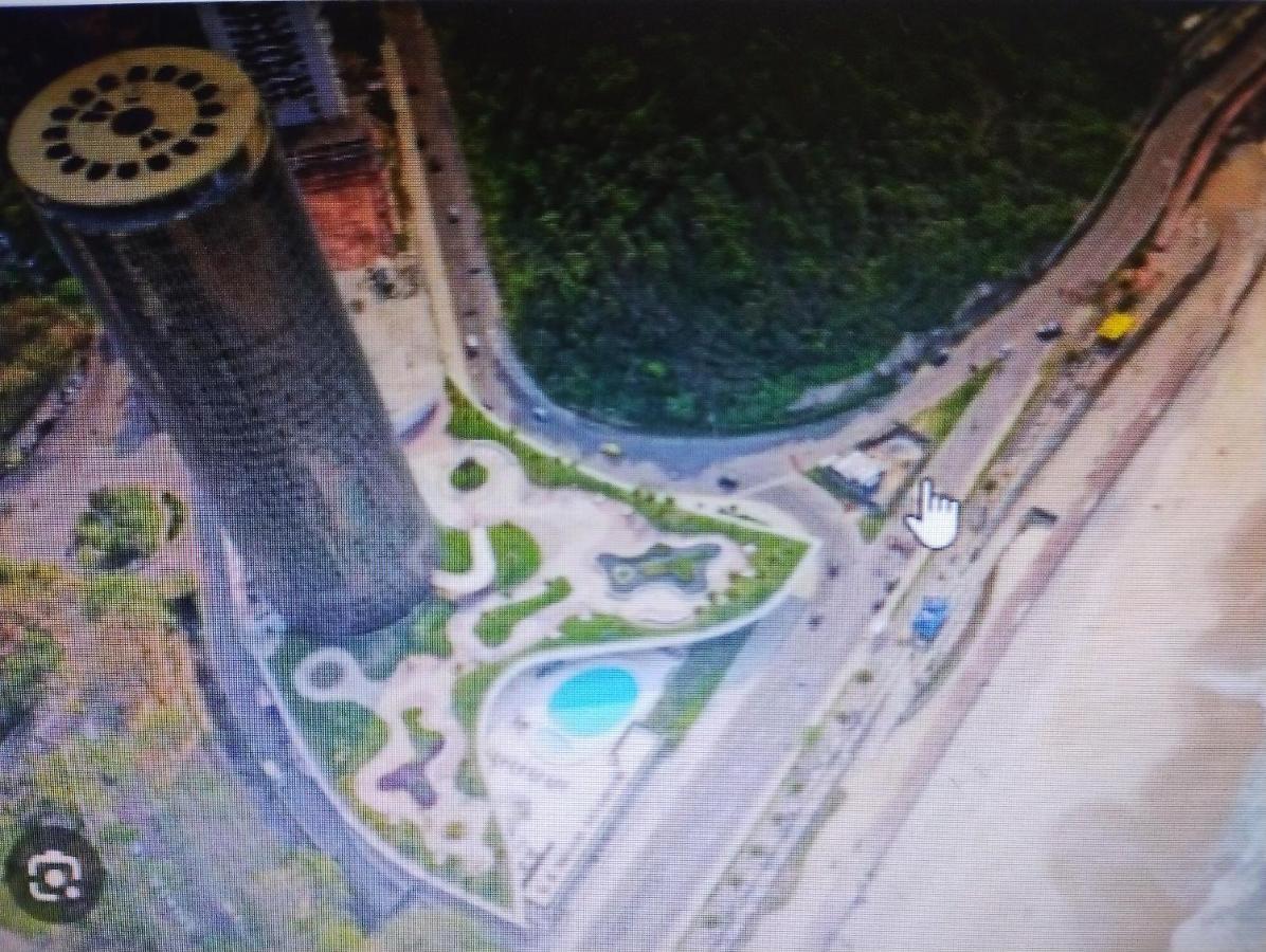 Hotel Nacional Rio de Janeiro Exteriör bild