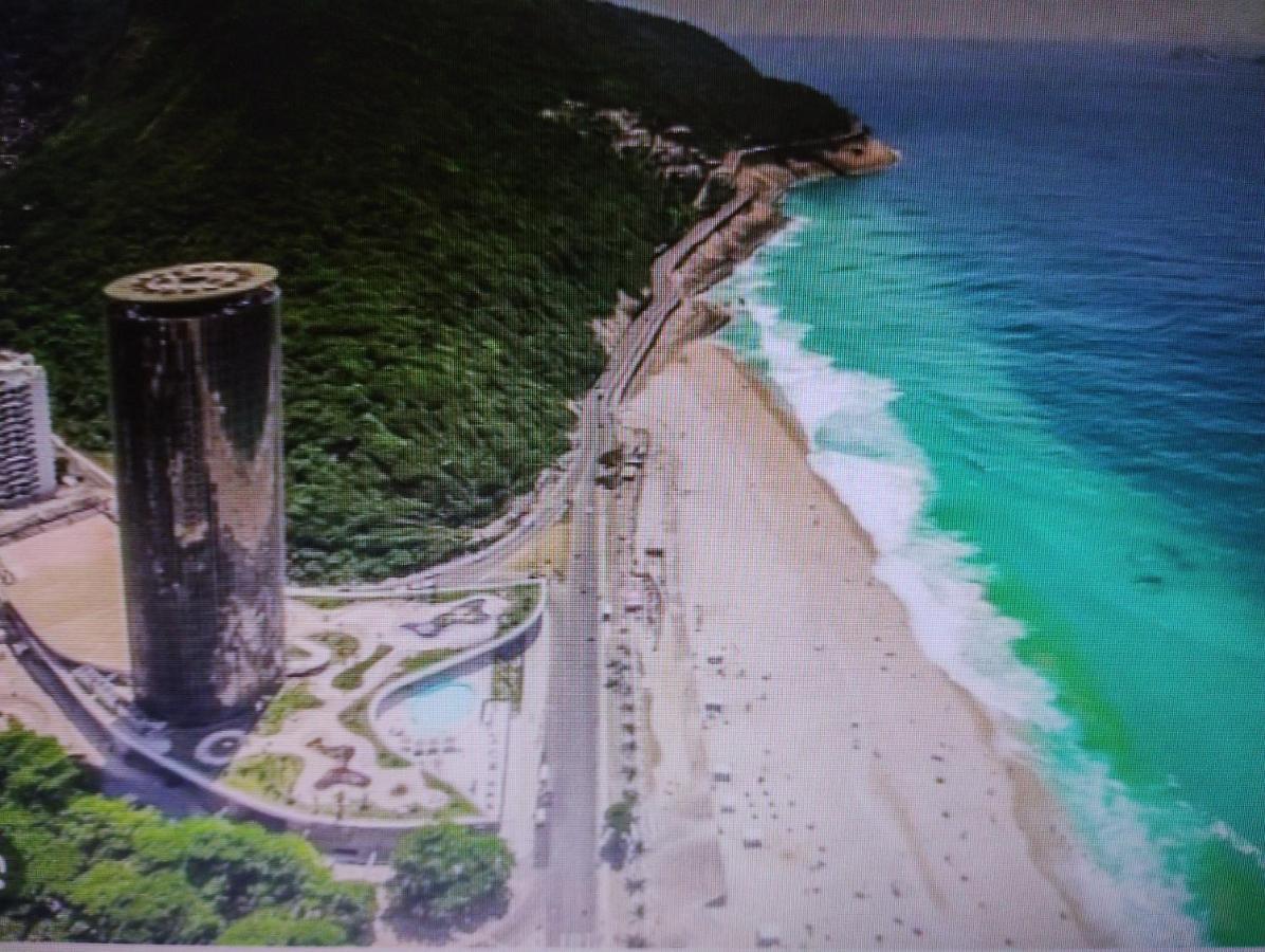 Hotel Nacional Rio de Janeiro Exteriör bild